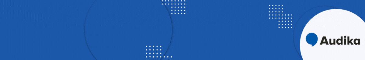 Audika-banner
